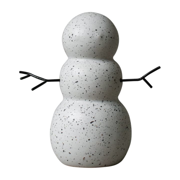 Snowman クリスマスデコレーション 11 cm - Mole dot - DBKD | ディービーケーディー