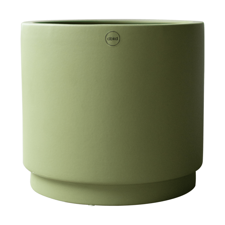 Solid 鉢 green - Large, Ø24 cm - DBKD | ディービーケーディー