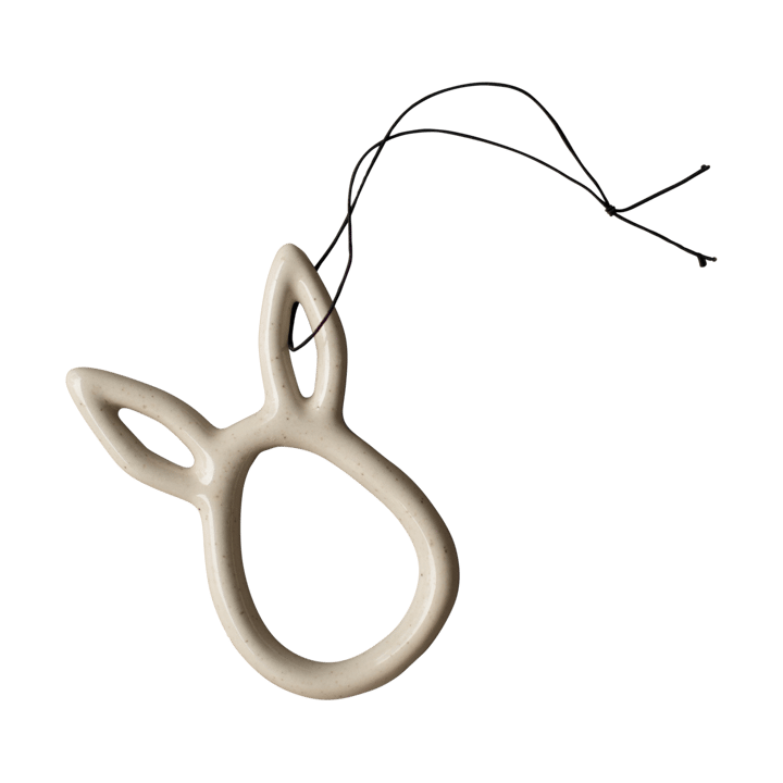 Sprinkle rabbit イースターオーナメント 8 cm - Vanilla - DBKD | ディービーケーディー