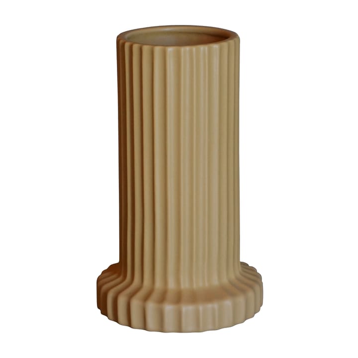 Stripe 花瓶 18 cm - Ocra - DBKD | ディービーケーディー
