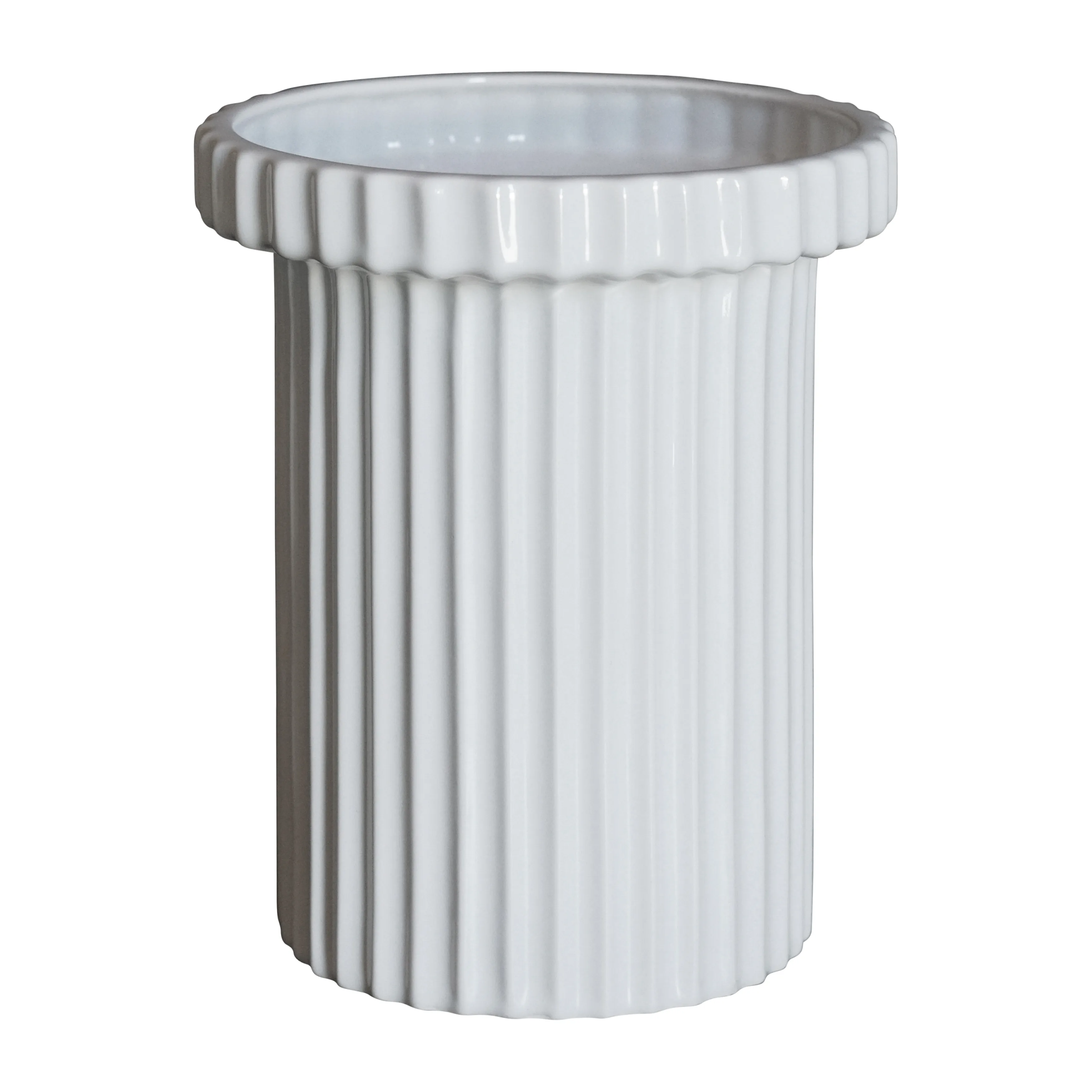 DBKD | ディービーケーディー からのStripe 花瓶 18 cm - NordicNest.jp