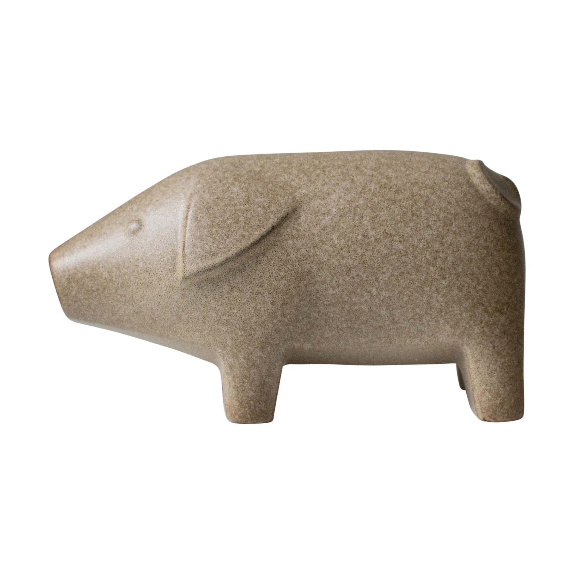 Swedish pig L, Beige DBKD | ディービーケーディー