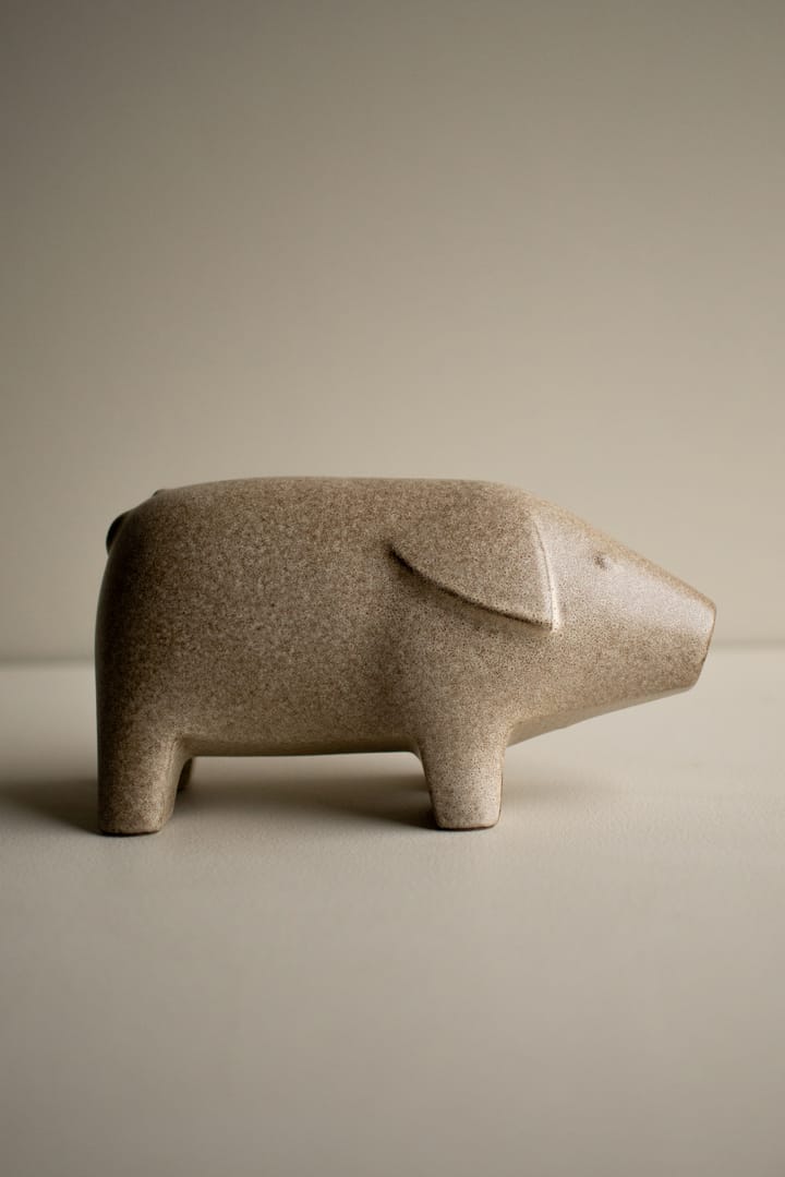 Swedish pig L, Beige DBKD | ディービーケーディー