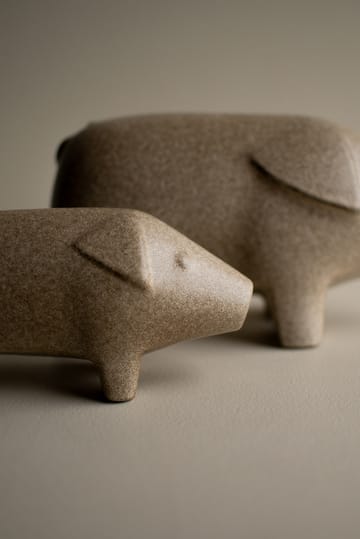 Swedish pig S - Beige - DBKD | ディービーケーディー