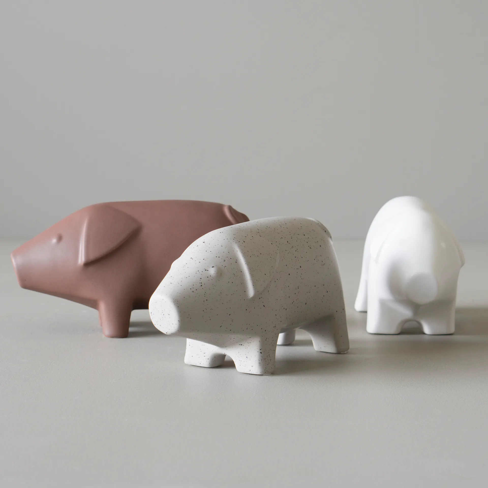 Swedish pig S,  DBKD | ディービーケーディー