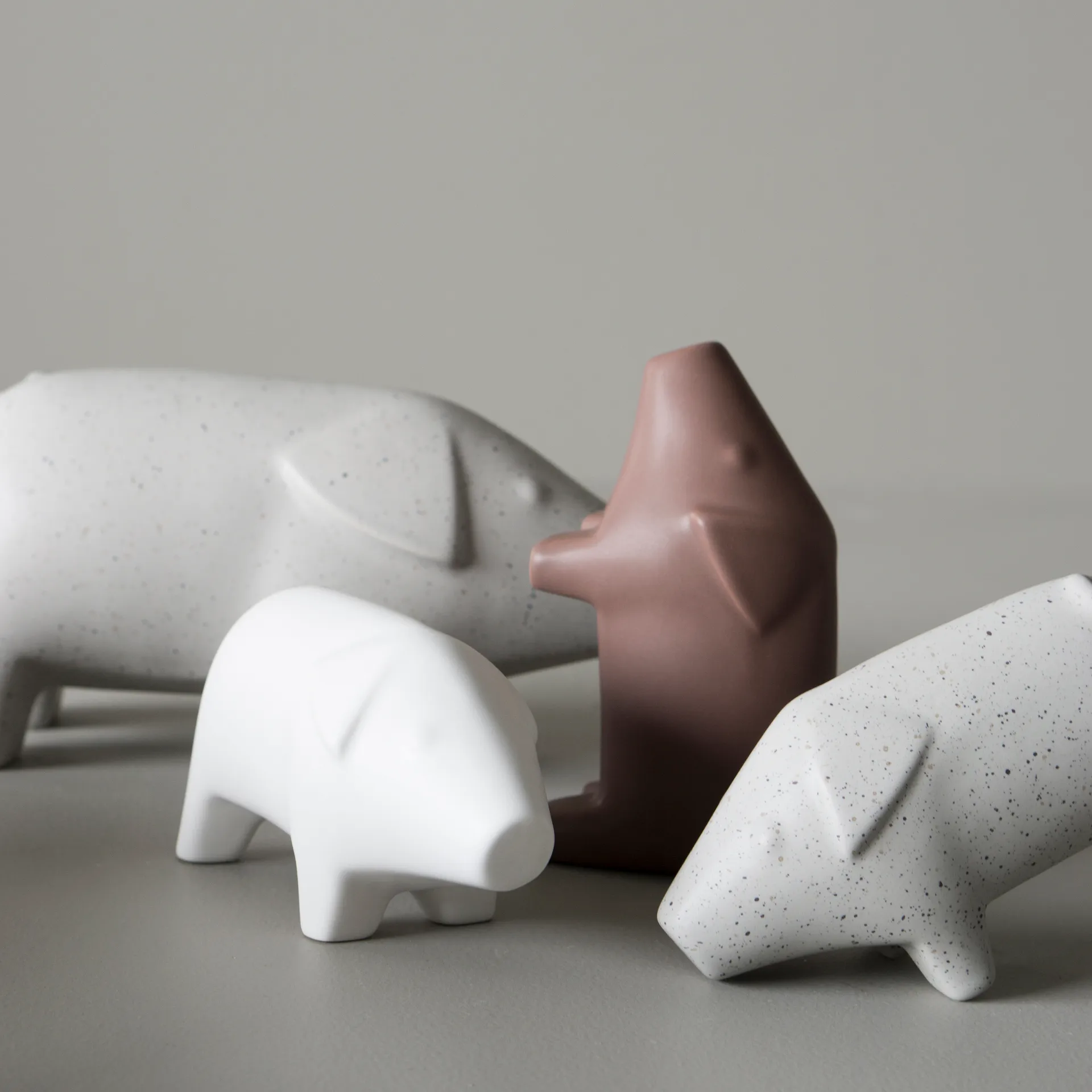 Swedish pig S,  DBKD | ディービーケーディー