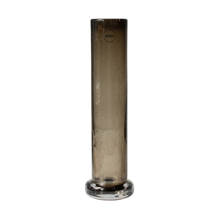 Tall 花瓶 - Brown, 25 cm - DBKD | ディービーケーディー