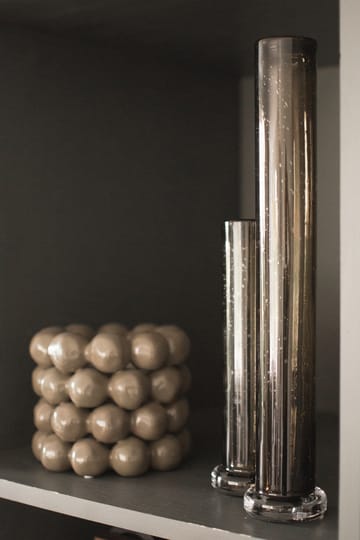 Tall 花瓶 - Brown, 40 cm - DBKD | ディービーケーディー