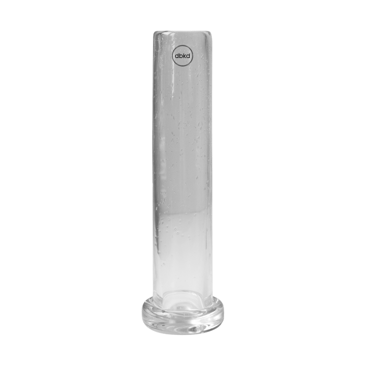 Tall 花瓶 - Clear, 25 cm - DBKD | ディービーケーディー