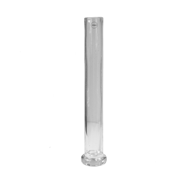 Tall 花瓶 - Clear, 40 cm - DBKD | ディービーケーディー