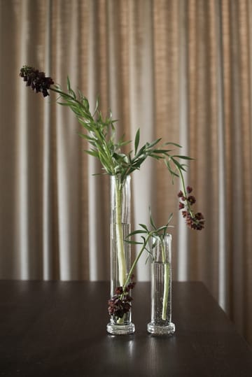 Tall 花瓶 - Clear, 40 cm - DBKD | ディービーケーディー