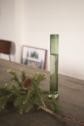 Tall 花瓶 - Green, 40 cm - DBKD | ディービーケーディー