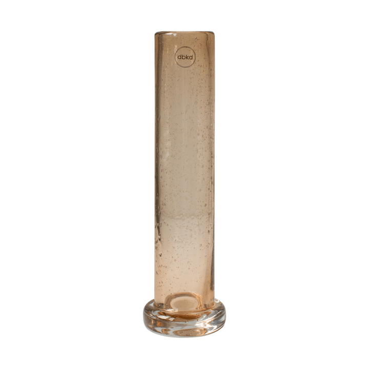 Tall 花瓶 - Rust, 25 cm - DBKD | ディービーケーディー