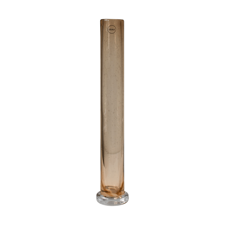 Tall 花瓶 - Rust, 40 cm - DBKD | ディービーケーディー