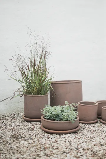 Terra ポット - Brown, Ø23x26 cm - DBKD | ディービーケーディー