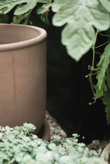 Terra ポット - Brown, Ø33x36 cm - DBKD | ディービーケーディー