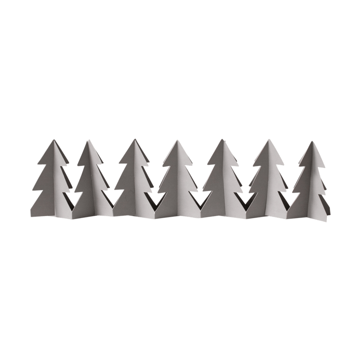 Tree in a row デコレーション 60 cm - Mole - DBKD | ディービーケーディー
