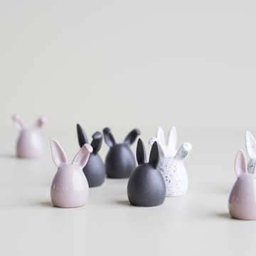 Triplets イースターラビット 3個セット - cast iron - DBKD | ディービーケーディー