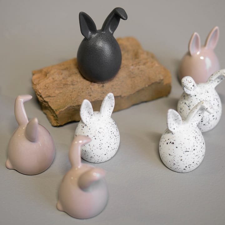 Triplets イースターラビット 3個セット, cast iron DBKD | ディービーケーディー
