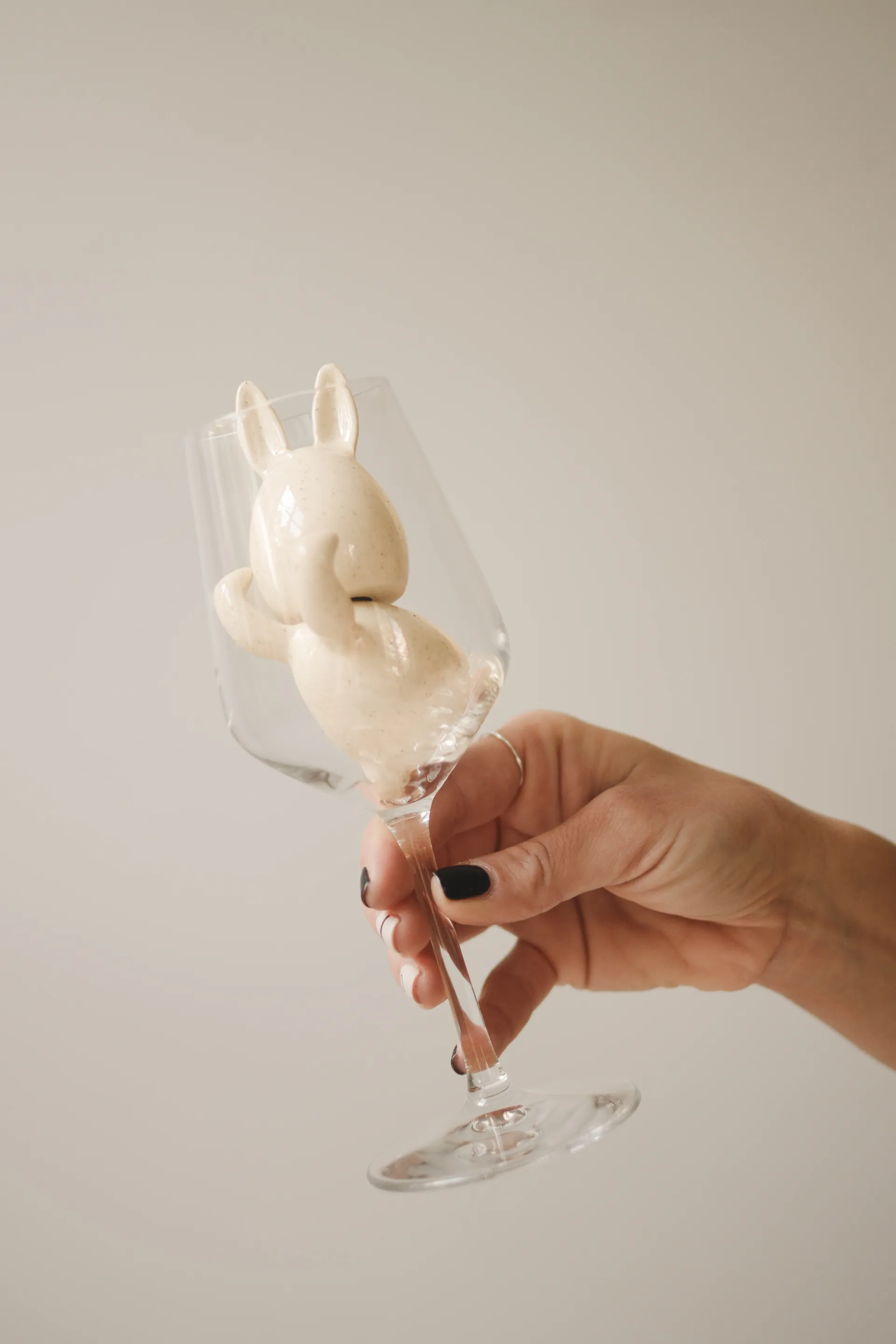 Triplets イースターラビット 3個セット, Vanilla DBKD | ディービーケーディー