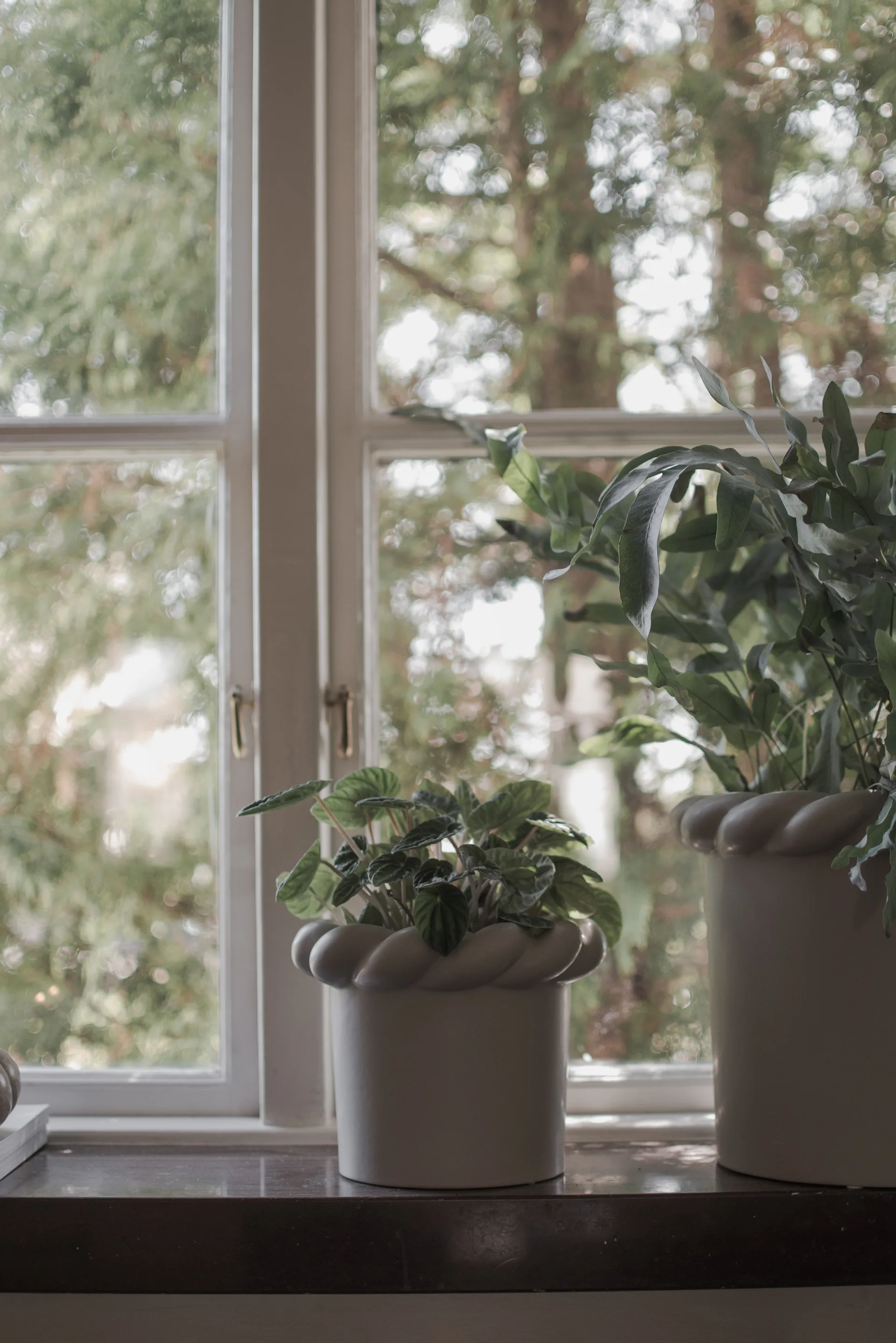 Twine フラワーポット Ø14 cm, Mole DBKD | ディービーケーディー