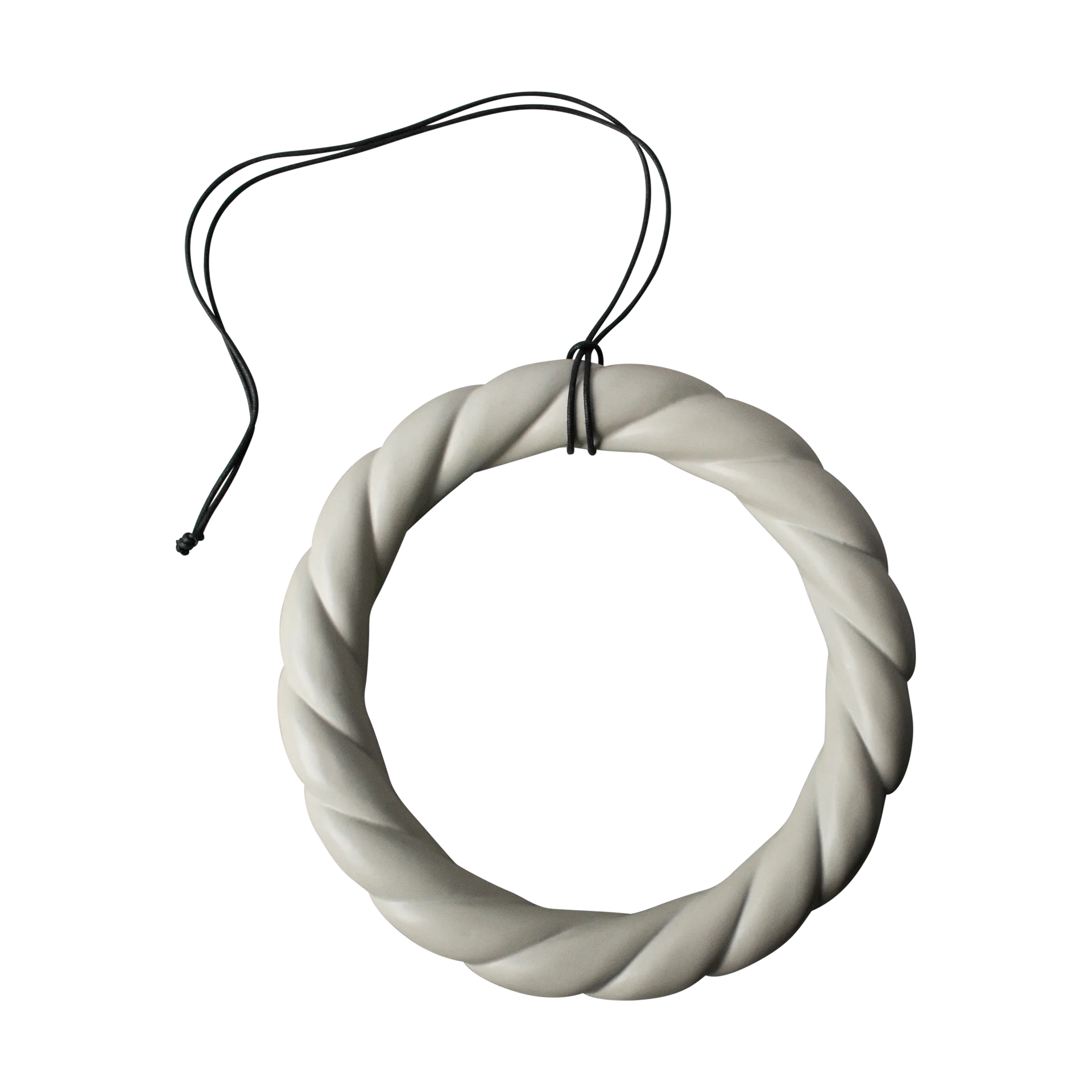 Twine リース Ø27 cm, Mole DBKD | ディービーケーディー