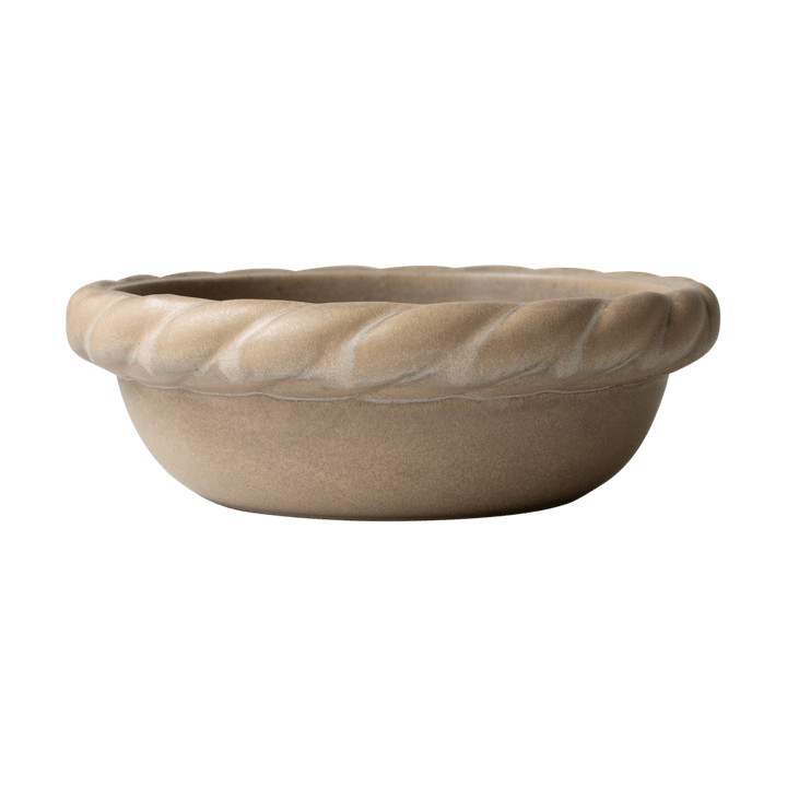 Twine ボウル Ø30 cm - Beige - DBKD | ディービーケーディー