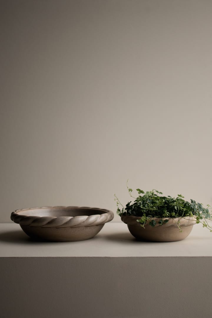 Twine ボウル Ø30 cm, Beige DBKD | ディービーケーディー