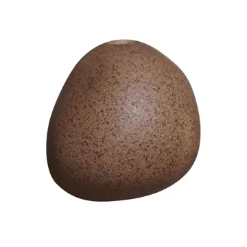 ミニチュア wall mounted 花瓶 ブラウン - medium Ø9 cm - DBKD | ディービーケーディー