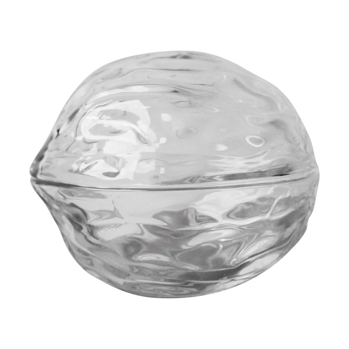 Walnut 蓋つきボウル, Clear DBKD | ディービーケーディー