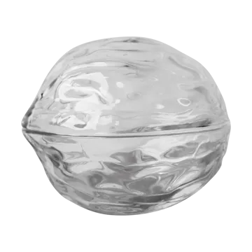 Walnut 蓋つきボウル - Clear - DBKD | ディービーケーディー