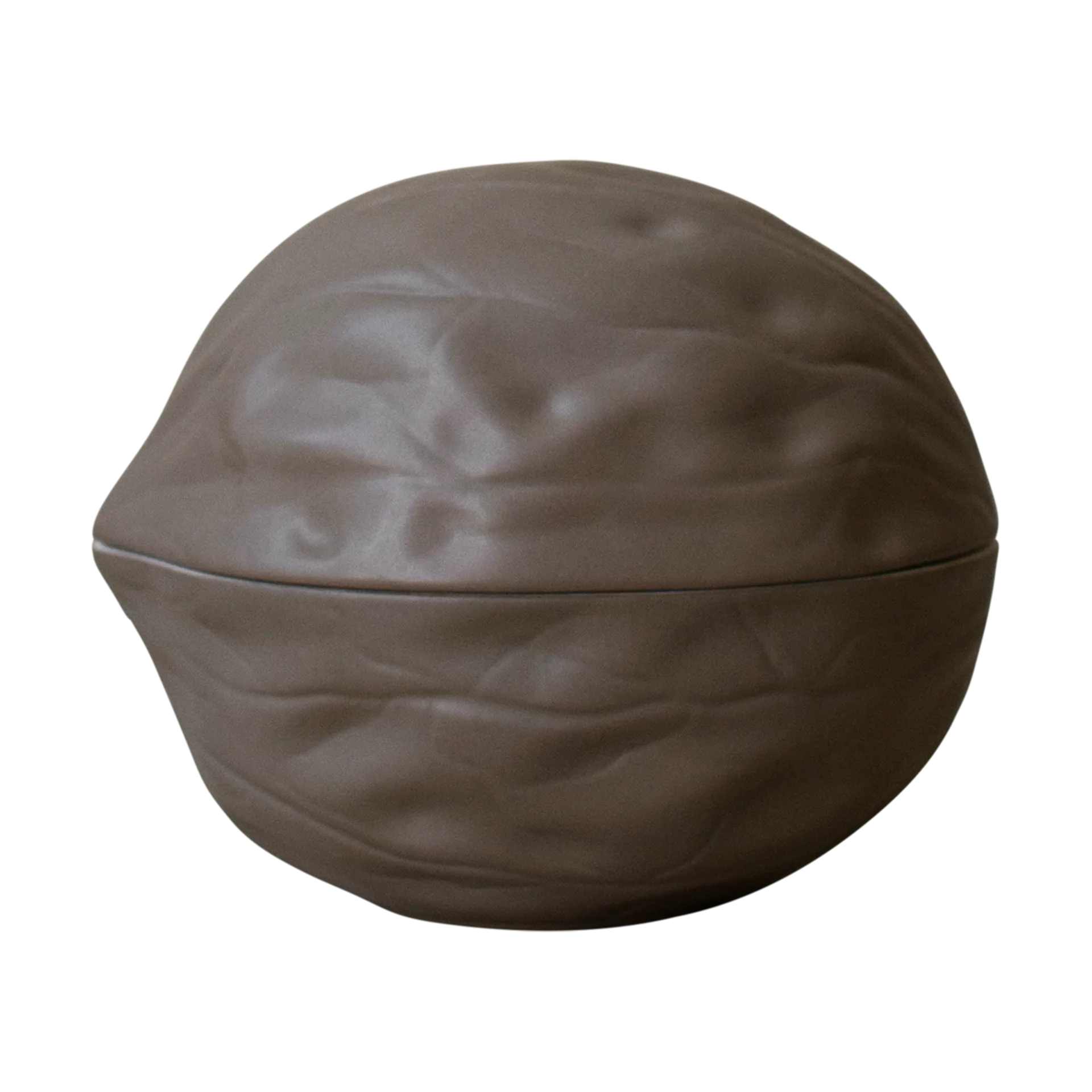 Walnut 蓋つきボウル, Dust DBKD | ディービーケーディー