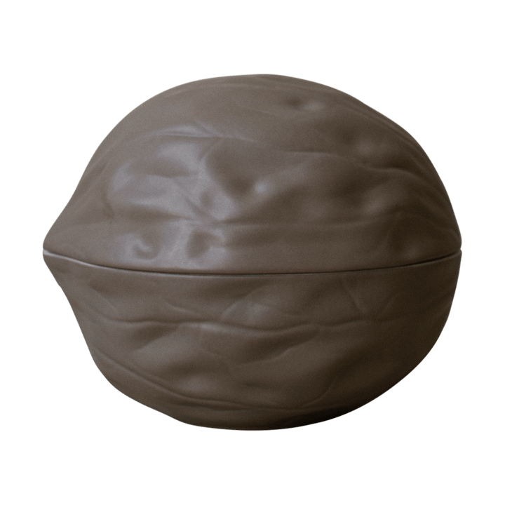 Walnut 蓋つきボウル, Dust DBKD | ディービーケーディー