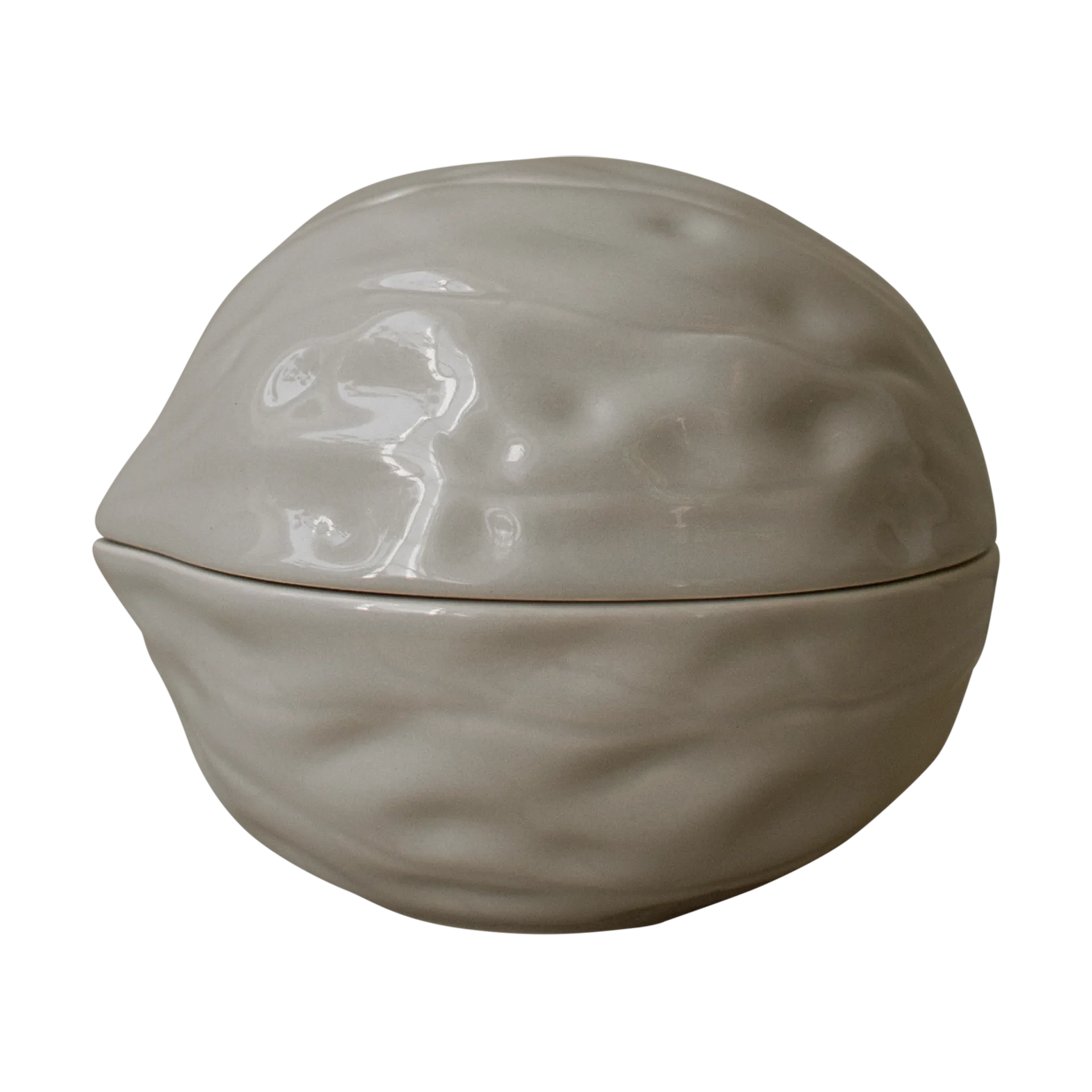 Walnut 蓋つきボウル, Shiny mole DBKD | ディービーケーディー