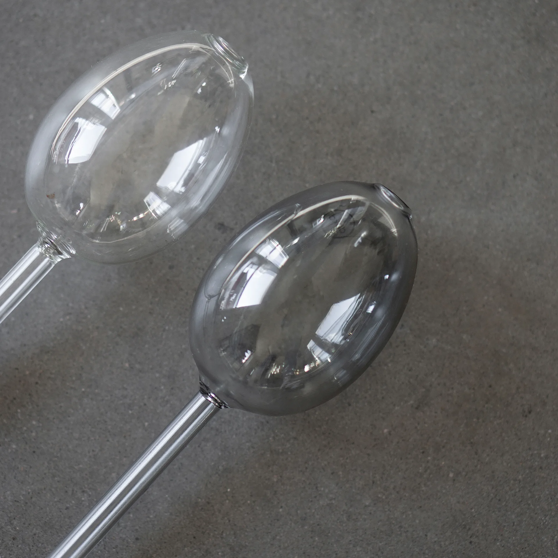 Waterbubble 自動給水器, clear DBKD | ディービーケーディー