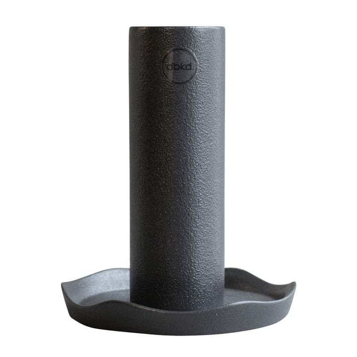 Wave 花瓶 15 cm - Cast iron - DBKD | ディービーケーディー