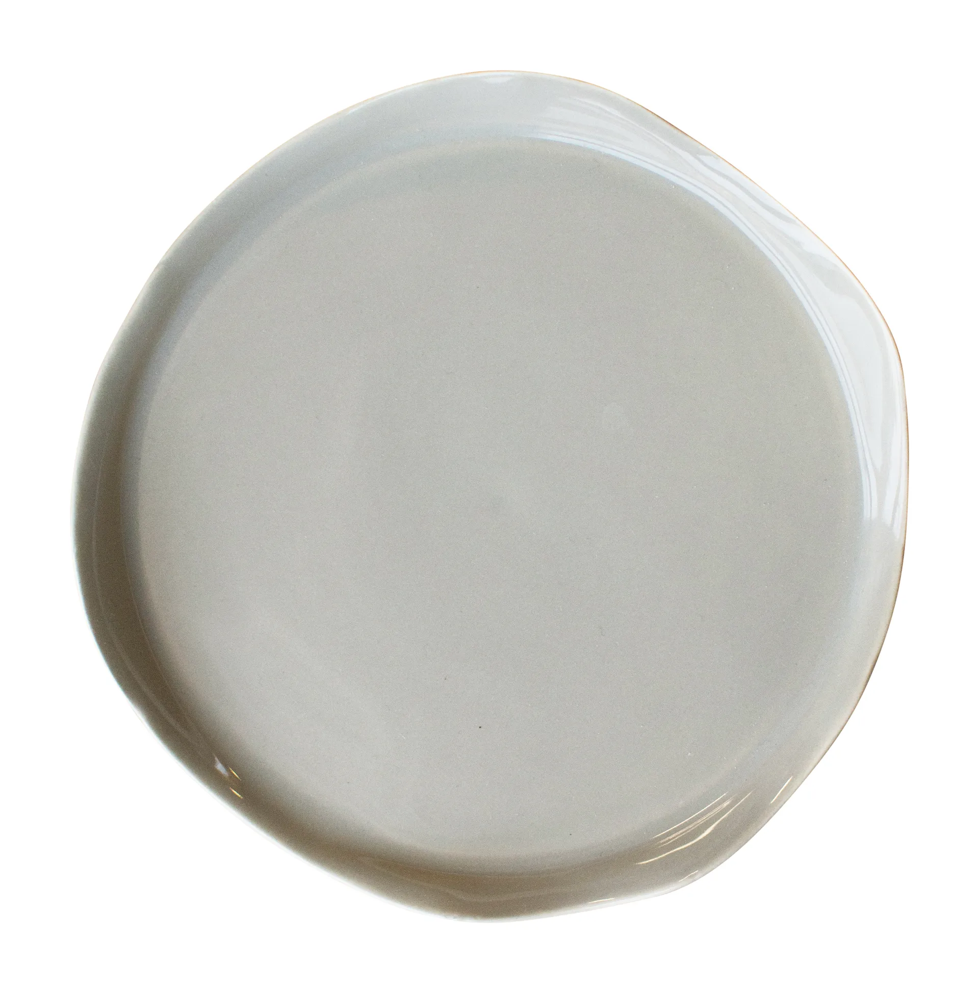Wave ソーサー Ø16 cm, Shiny mole DBKD | ディービーケーディー