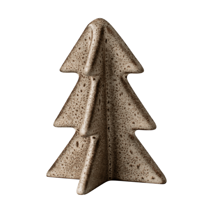 Winter ツリーデコレーション - Beige, 7 cm - DBKD | ディービーケーディー
