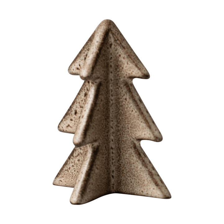 Winter ツリーデコレーション - Beige, 8 cm - DBKD | ディービーケーディー