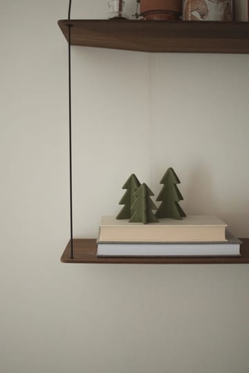 Winter ツリーデコレーション - Green, 7 cm - DBKD | ディービーケーディー