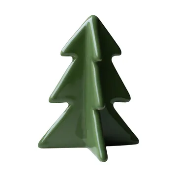 Winter ツリーデコレーション - Green, 9.5 cm - DBKD | ディービーケーディー