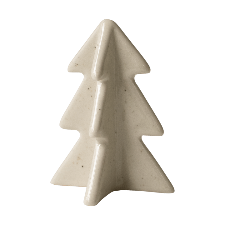 Winter ツリーデコレーション - Vanilla, 7 cm - DBKD | ディービーケーディー