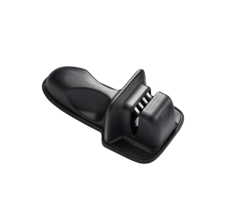 ダイアモンド Cams High Tech Pro ナイフシャープナー - black - De Buyer | デバイヤー