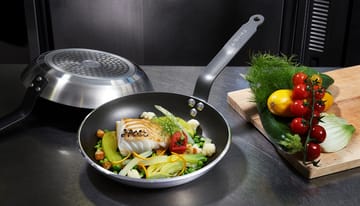 Choc 5 Resto フライパン インダクション - 36 cm - De Buyer | デバイヤー