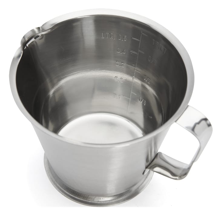 De Buyer 軽量カップ, 0.5 l De Buyer | デバイヤー