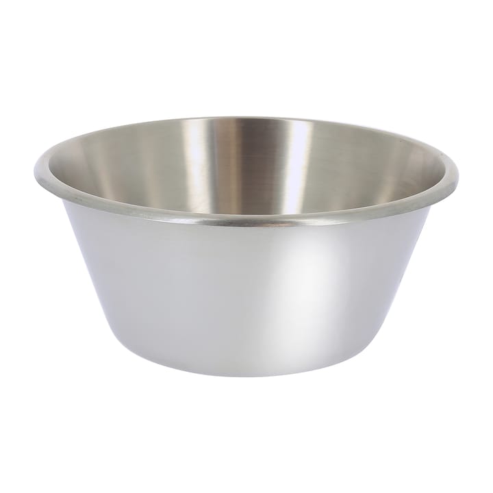De Buyer dough ボウル flat bottom - Ø20 cm - De Buyer | デバイヤー