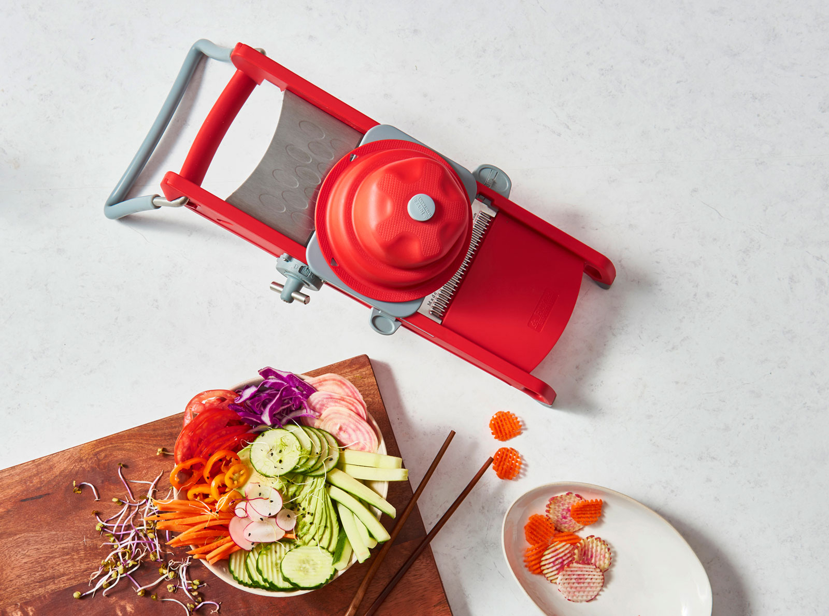 フランス製マンドリンスライサー 717pfiC+PLL._AC_UL210_SR210,