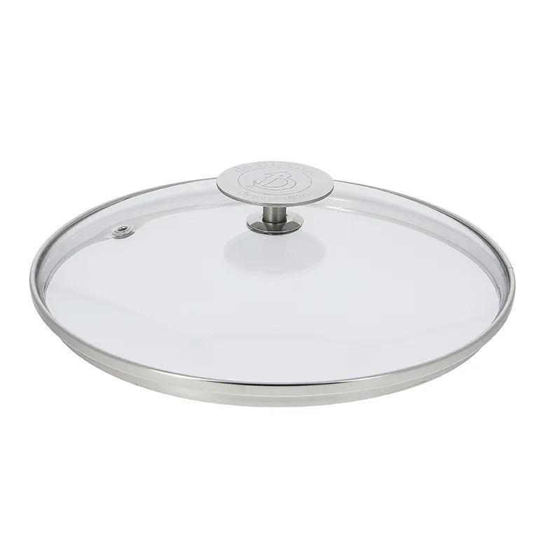 Milady グラス 蓋, Ø28 cm De Buyer | デバイヤー