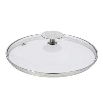 Milady グラス 蓋 - Ø28 cm - De Buyer | デバイヤー