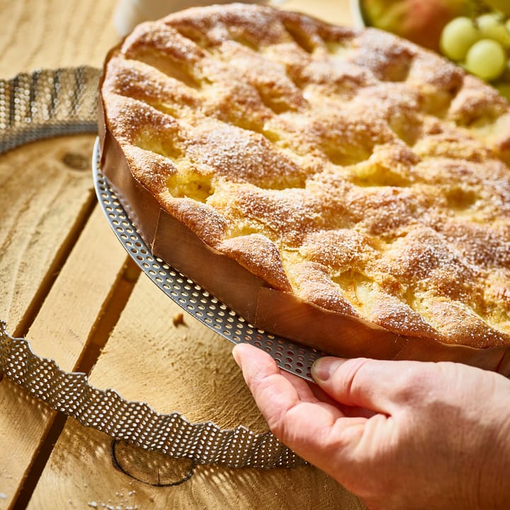 Pie form 取り外し可能ベース, Ø28 cm De Buyer | デバイヤー
